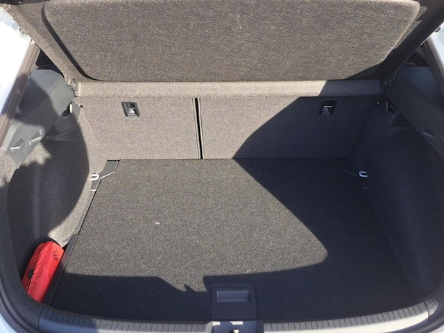 Volkswagen Taigo 1.0 TSI DSG