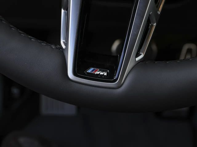 BMW iX1 M-Sport xDrive30