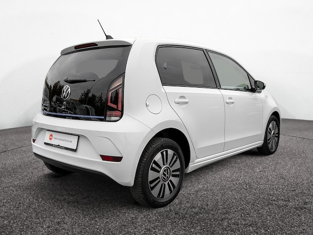 Volkswagen e-up! Plus Style