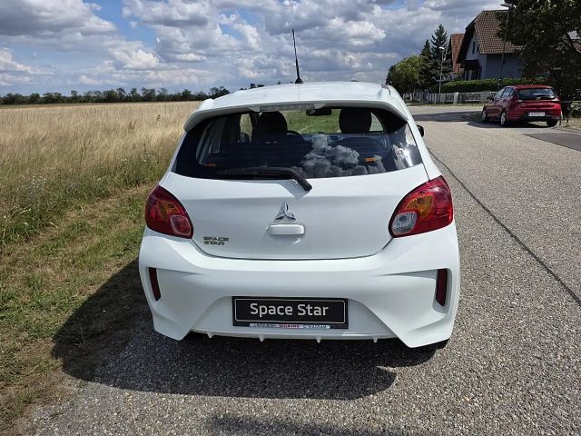 Mitsubishi Space Star Inform MIVEC Star