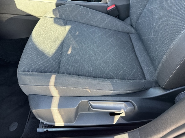 Volkswagen Golf DSG Variant