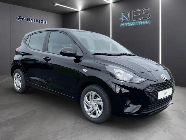 Hyundai i10 1.0 Select