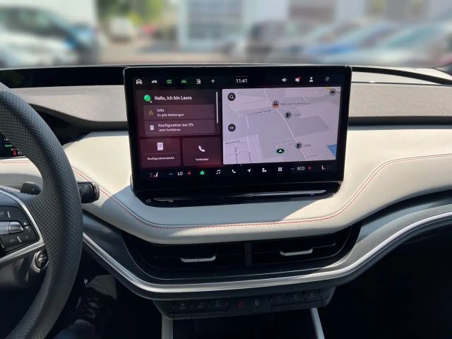 Skoda Elroq First Edition  *AHK*DCC*MATRIX*NAVI*