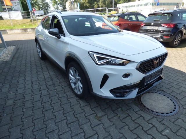 Cupra Formentor e-Hybrid