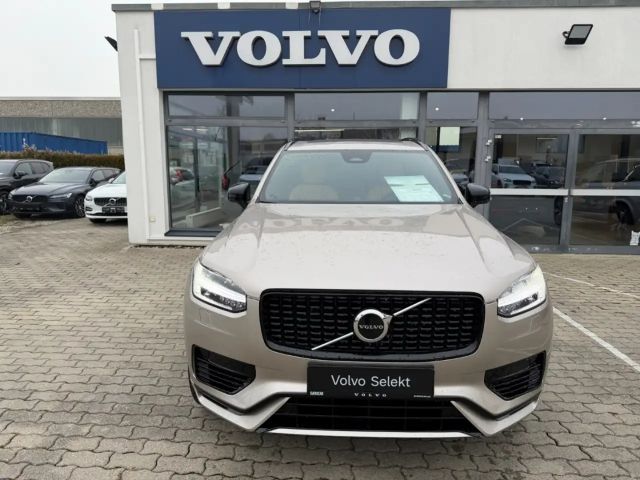 Volvo XC90 AWD Dark Recharge Ultimate
