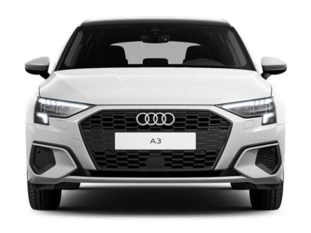 Audi A3 35 TDI S-Tronic Sportback