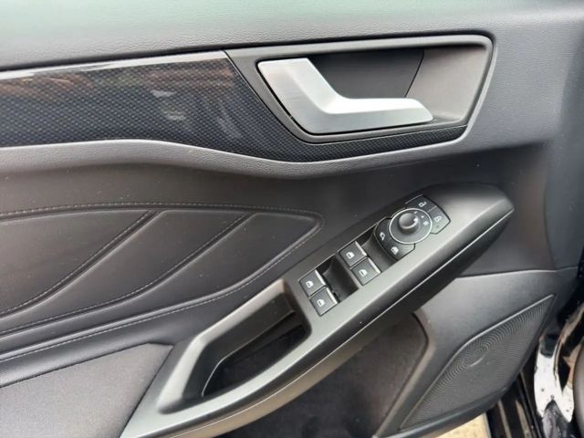 Ford Focus EcoBoost ST Line Wagon