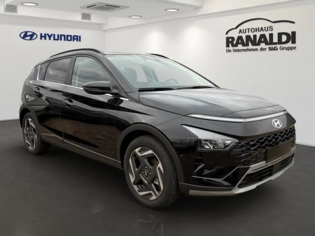 Hyundai Bayon Prime