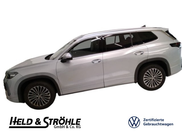 Volkswagen Tayron 1.5 eTSI DSG Life