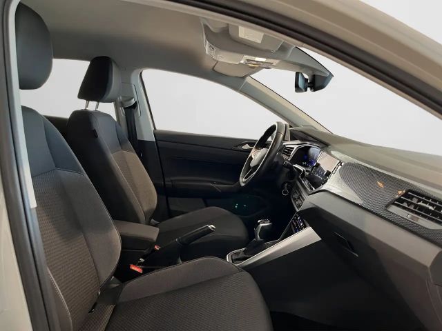 Volkswagen Polo 1.0 TSI DSG IQ.Drive Life