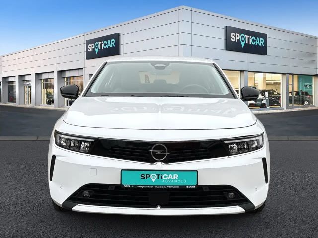 Opel Astra Edition Hybrid Innovation