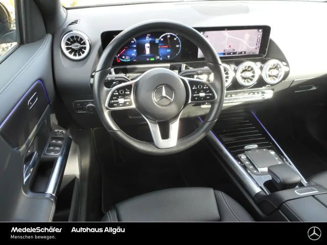 Mercedes-Benz EQA 250 Progressive