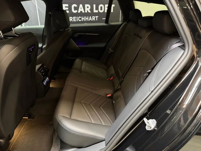 BMW 530 530e M-Sport xDrive