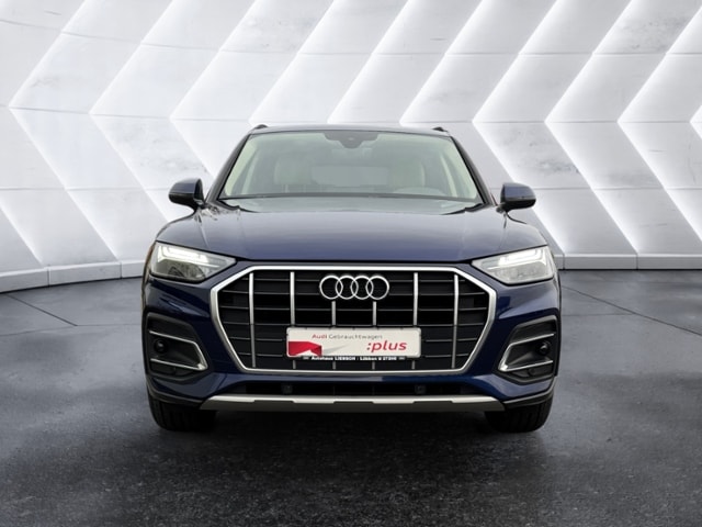 Audi Q5 35 TDI S-Tronic