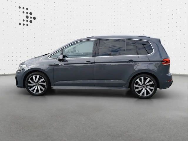 Volkswagen Touran 1.5 TSI DSG R-Line