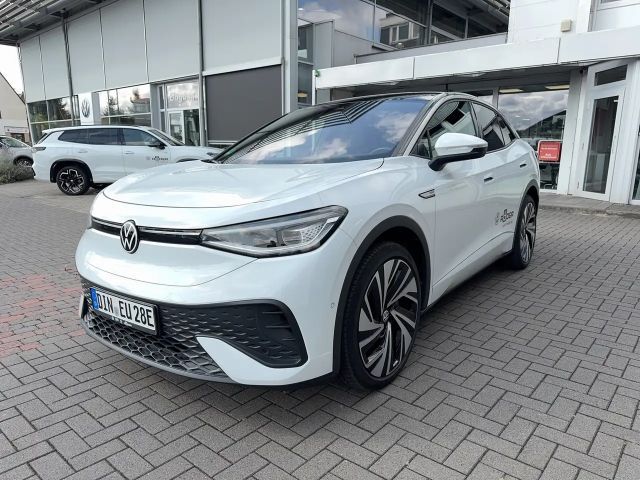 Volkswagen ID.5 IQ.Drive Pro