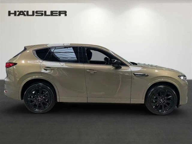 Mazda CX-60 4WD Homura Plus