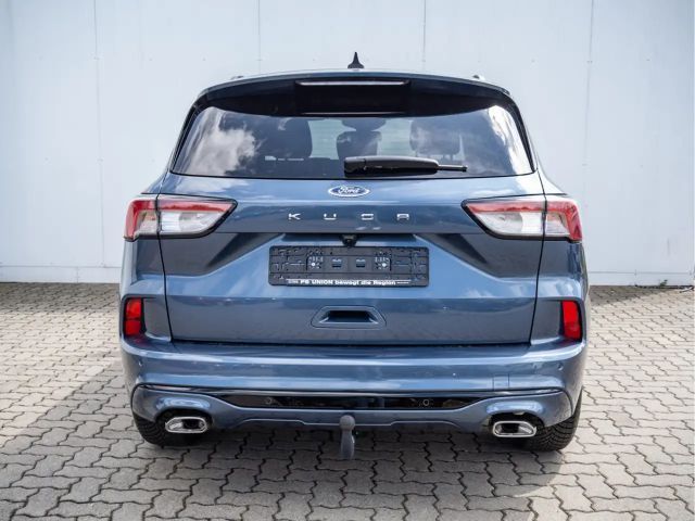 Ford Kuga ST Line