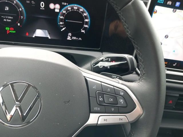 Volkswagen Tiguan 1.5 eTSI DSG Life Pro