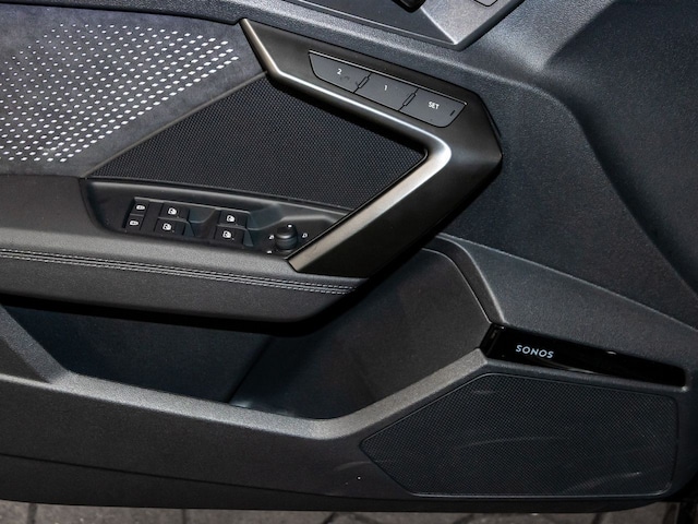 Audi RS3 Quattro S-Tronic Sportback