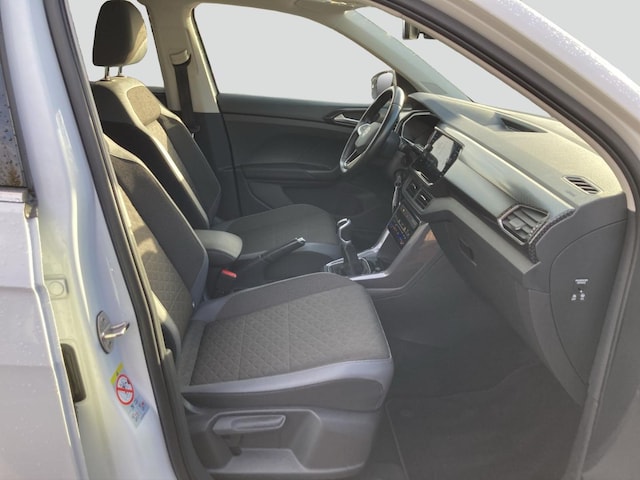 Volkswagen T-Cross 1.0 TSI Style