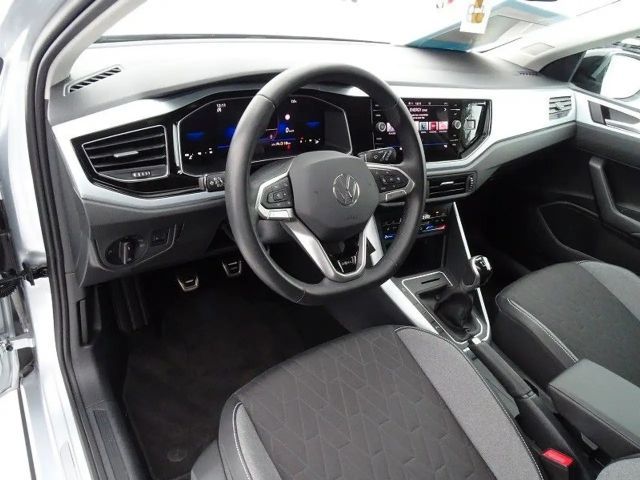 Volkswagen Taigo 1.0 TSI