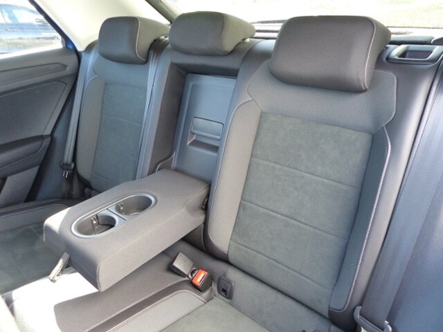 Volkswagen T-Roc 1.5 TSI