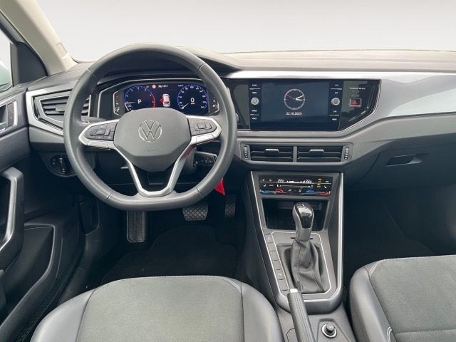 Volkswagen Taigo 1.0 TSI DSG Style