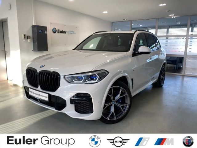 BMW X5 M-Sport xDrive