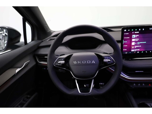 Skoda Enyaq Coupe Sportline