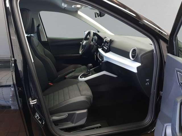 Seat Arona 1.0 TSI DSG Style