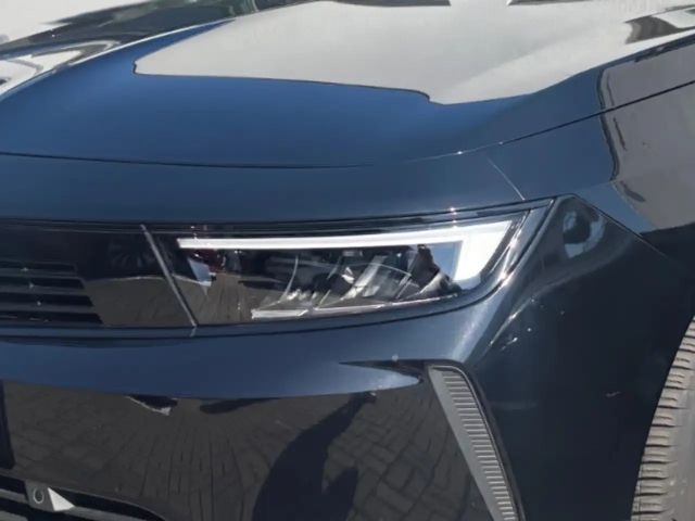 Opel Astra 1.2 Turbo Enjoy Turbo