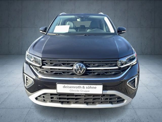 Volkswagen T-Cross 1.5 TSI DSG Style