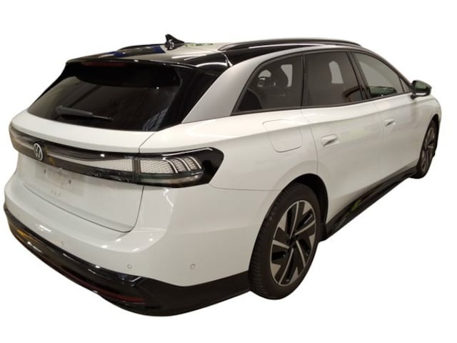 Volkswagen ID.7 Pro Tourer
