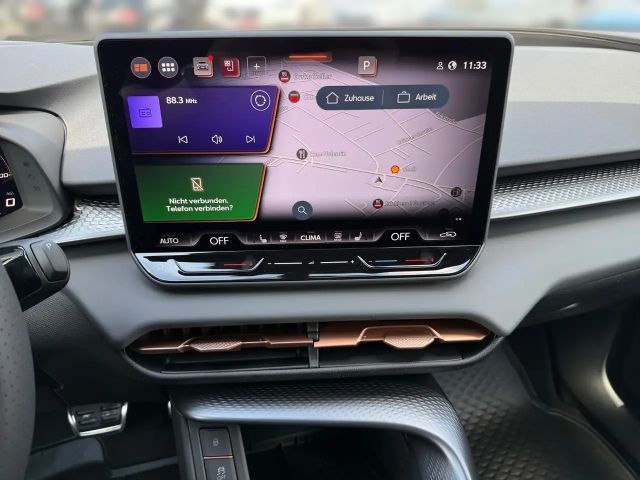 Cupra Terramar 2.0 TSI