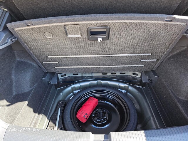 Volkswagen T-Roc 1.5 TSI Style