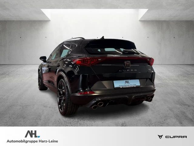 Cupra Formentor 2.5 TSI 4Drive DSG VZ5