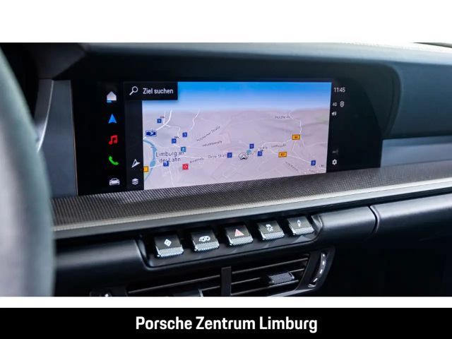 Porsche 992 Cabrio Carrera