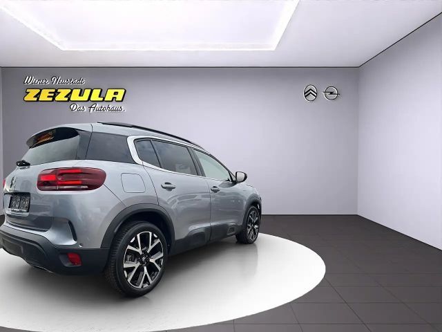 Citroën C5 Aircross BlueHDi Feel Pack