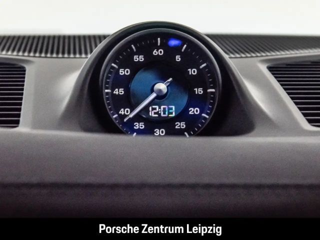 Porsche Cayenne Coupé E-Hybrid