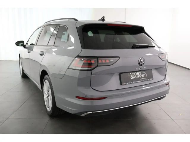 Volkswagen Golf 2.0 TDI DSG Golf VIII Variant