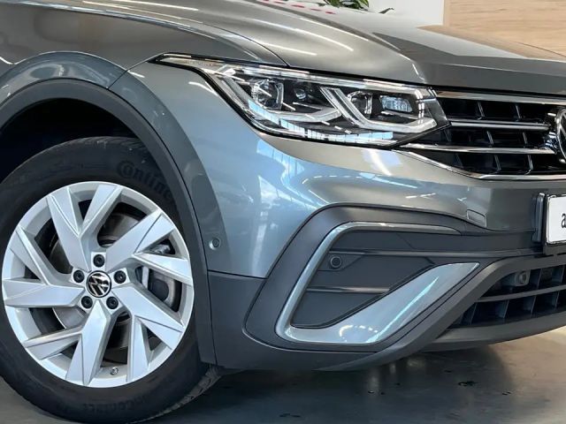 Volkswagen Tiguan 4Motion Allspace Life