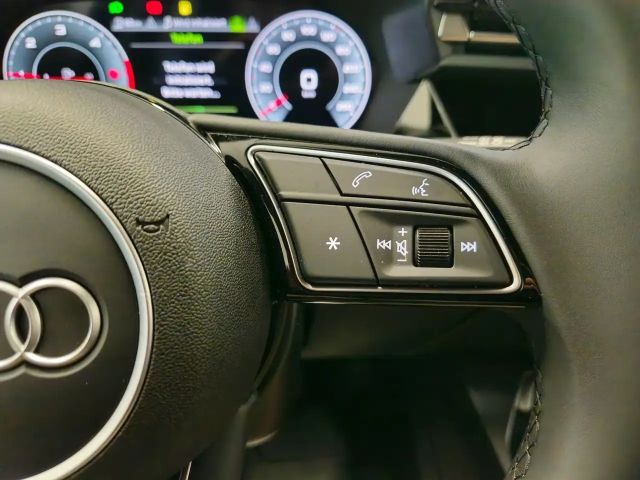 Audi A3 30 TDI Sedan