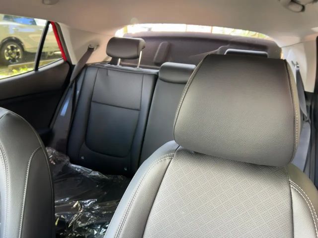 Kia Stonic Platinum Edition