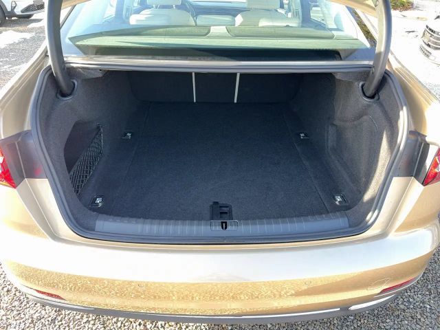 Audi A6 45 TDI Quattro Sedan