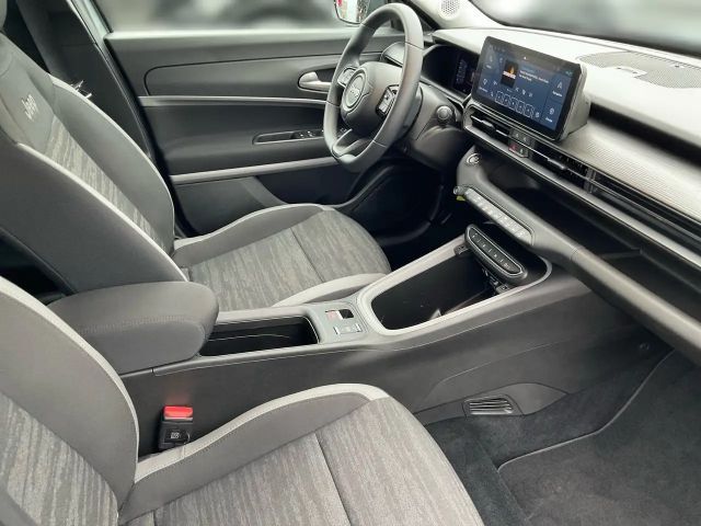 Jeep Avenger Longitude