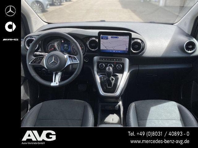 Mercedes-Benz T 180 Progressive