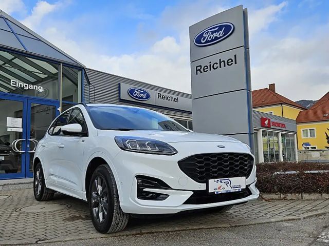 Ford Kuga AWD ST Line X