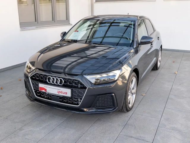 Audi A1 30 TFSI Sportback