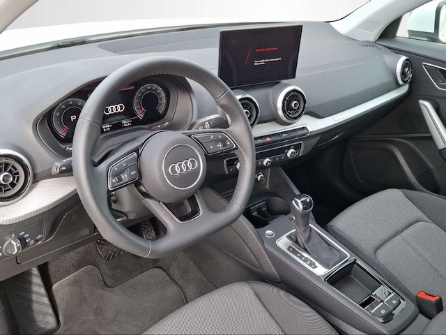 Audi Q2 35 TFSI S-Tronic
